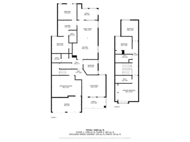 Hallway Photo of 7908 117 Street, Delta, BC
