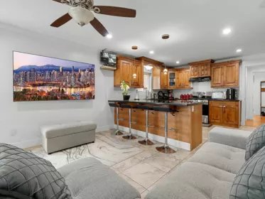 Kitchen Photo of 7908 117 Street, Delta, BC