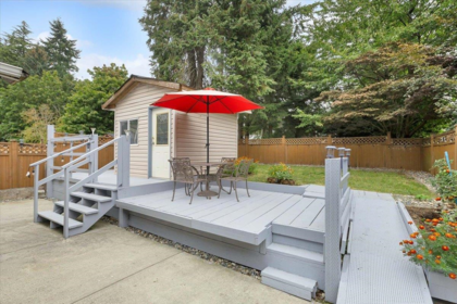 Laundry Room Photo of 7908 117 Street, Delta, BC