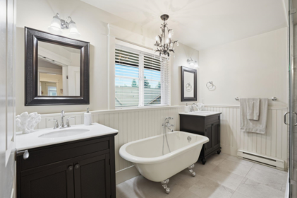 Breakfast Nook Photo of 8 3268 156a Street, Surrey, BC