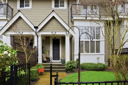8 3268 156a Street, Surrey, BC, Surrey — Townhouse for sale