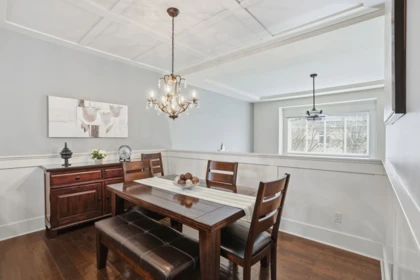 8 3268 156a Street, Surrey, BC, Surrey — Townhouse for sale