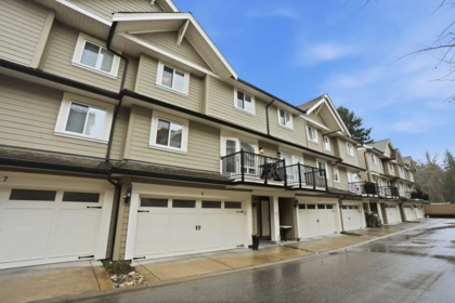 Fitness Center Photo Near 8 3268 156a Street, Surrey, BC