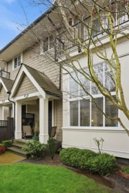 Guest Bathroom Photo of 8 3268 156a Street, Surrey, BC