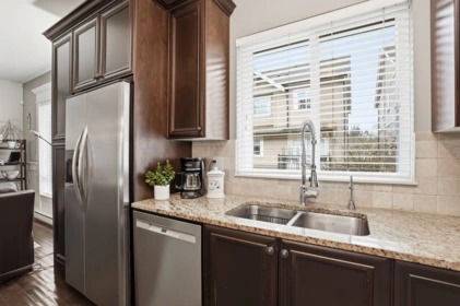 Hallway Photo of 8 3268 156a Street, Surrey, BC
