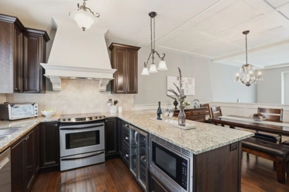 Laundry Room Photo of 8 3268 156a Street, Surrey, BC