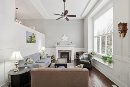 8 3268 156a Street, Surrey, BC, Surrey — Townhouse for sale