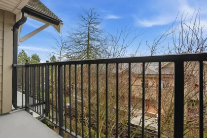 Outdoor Kitchen Photo of 8 3268 156a Street, Surrey, BC