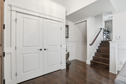 Powder Room Photo of 8 3268 156a Street, Surrey, BC