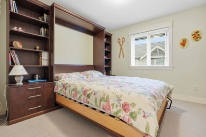 Primary Bedroom Photo of 8 3268 156a Street, Surrey, BC