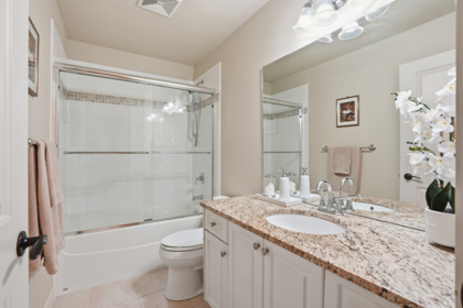 Walk-In Closet Photo of 8 3268 156a Street, Surrey, BC