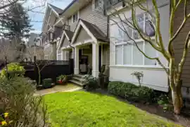 8 3268 156a Street, Surrey, BC