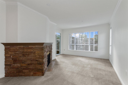 Basement Recreation Room Photo of 330 2995 Princess Crescent, Coquitlam, BC
