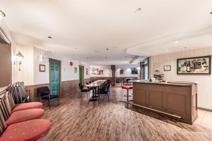 Hot Tub / Spa Photo of 330 2995 Princess Crescent, Coquitlam, BC