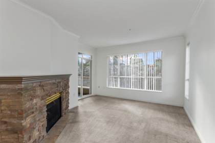 Laundry Room Photo of 330 2995 Princess Crescent, Coquitlam, BC