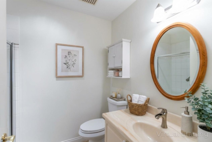 Pantry Photo of 330 2995 Princess Crescent, Coquitlam, BC