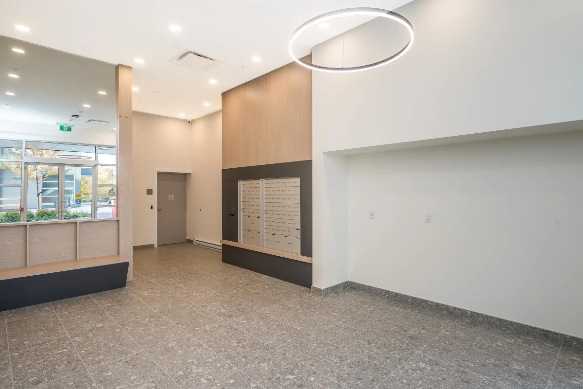 Family Room Photo of 309 27215 Aldergrove Town Centre Drive, Langley, BC