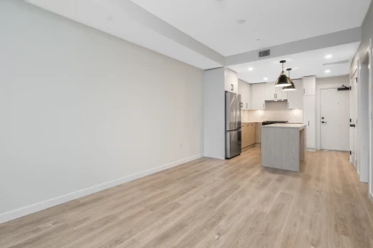 Basement Recreation Room Photo of 309 27215 Aldergrove Town Centre Drive, Langley, BC