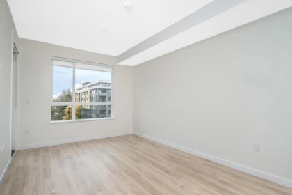 Bedroom 3 Photo of 309 27215 Aldergrove Town Centre Drive, Langley, BC