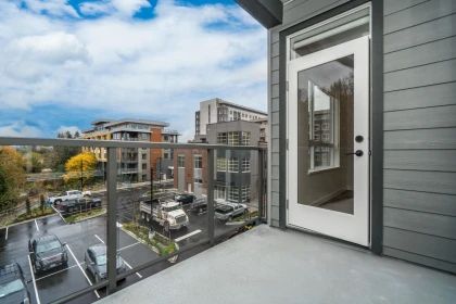 Hallway Photo of 309 27215 Aldergrove Town Centre Drive, Langley, BC