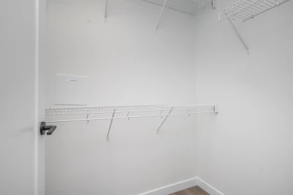 Laundry Room Photo of 309 27215 Aldergrove Town Centre Drive, Langley, BC