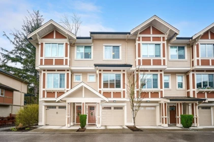 62 10151 240 Street, Maple Ridge, BC, Maple Ridge — Townhouse for sale