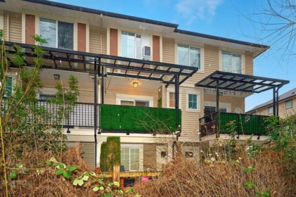 62 10151 240 Street, Maple Ridge, BC, Maple Ridge — Townhouse for sale