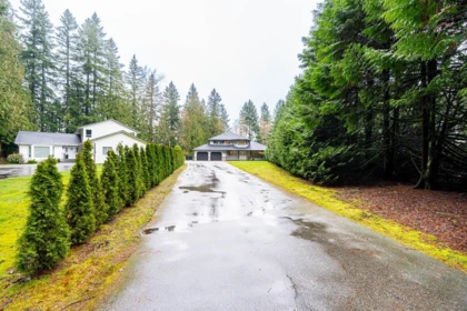 5946 242 Street, Langley, BC, Langley — Single Family Residence for sale