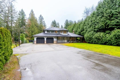 5946 242 Street, Langley, BC, Langley — Single Family Residence for sale