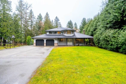 5946 242 Street, Langley, BC, Langley — Single Family Residence for sale