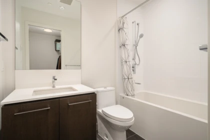 Hallway Photo of 1 6611 Pearson Way, Richmond, BC