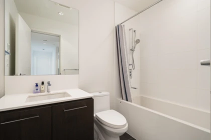 Laundry Room Photo of 1 6611 Pearson Way, Richmond, BC