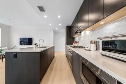 114 9233 Odlin Road, Richmond, BC, Richmond — Apartment/Condo for sale