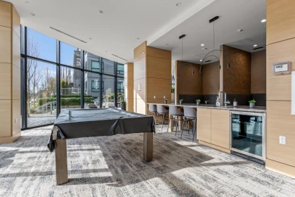 Hot Tub / Spa Photo of 114 9233 Odlin Road, Richmond, BC