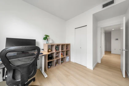 Mudroom Photo of 114 9233 Odlin Road, Richmond, BC