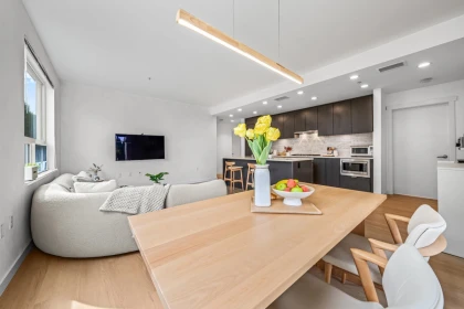 Pantry Photo of 114 9233 Odlin Road, Richmond, BC