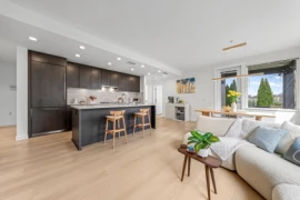 114 9233 Odlin Road, Richmond, BC