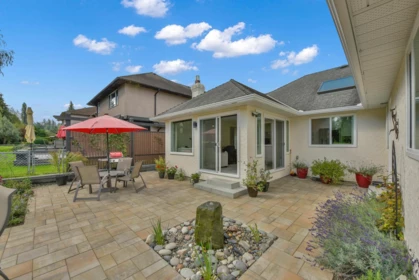Front Yard Photo of 4870 209a Street, Langley, BC