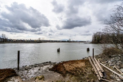 Neighborhood Park Photo Near 425 10 Renaissance Square, New Westminster, BC