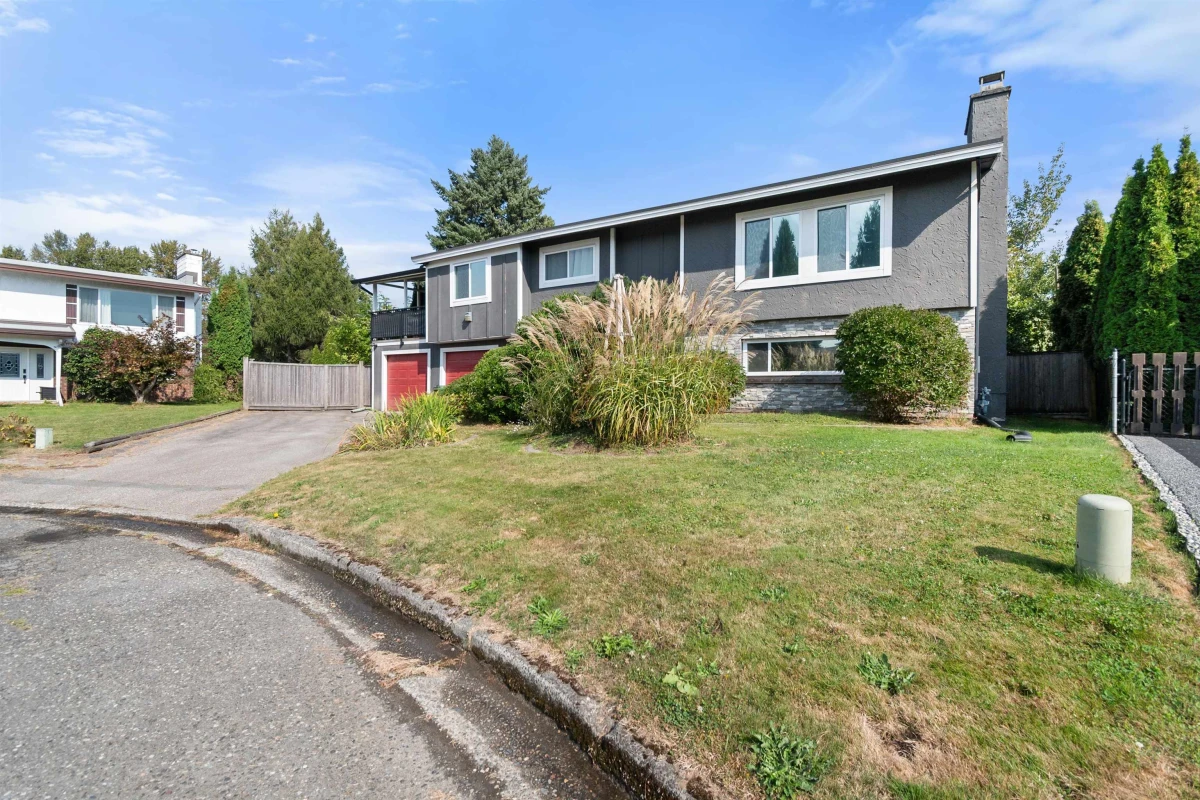Family Room Photo of 9624 Spanish Corral Crescent, Chilliwack, BC