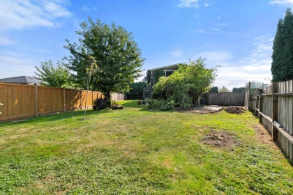 Aerial View of 9624 Spanish Corral Crescent, Chilliwack, BC