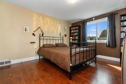 Bedroom 2 Photo of 9624 Spanish Corral Crescent, Chilliwack, BC