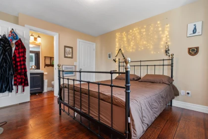 Bedroom 3 Photo of 9624 Spanish Corral Crescent, Chilliwack, BC