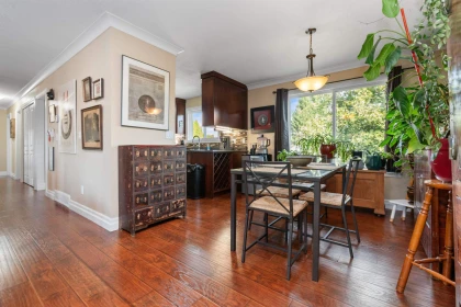 Breakfast Nook Photo of 9624 Spanish Corral Crescent, Chilliwack, BC
