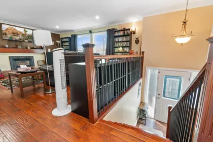 9624 Spanish Corral Crescent, Chilliwack, BC, Chilliwack — Single Family Residence for sale