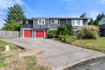 9624 Spanish Corral Crescent, Chilliwack, BC, Chilliwack — Single Family Residence for sale