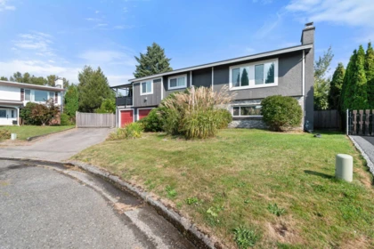 9624 Spanish Corral Crescent, Chilliwack, BC, Chilliwack — Single Family Residence for sale