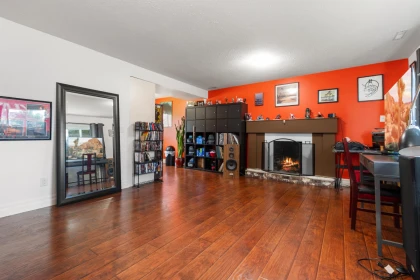 Hallway Photo of 9624 Spanish Corral Crescent, Chilliwack, BC