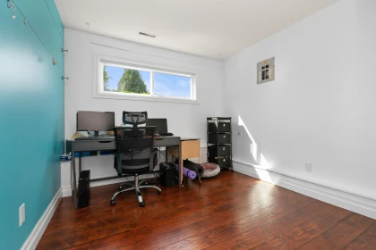 Laundry Room Photo of 9624 Spanish Corral Crescent, Chilliwack, BC
