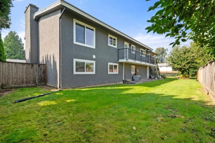 Neighborhood Park Photo Near 9624 Spanish Corral Crescent, Chilliwack, BC